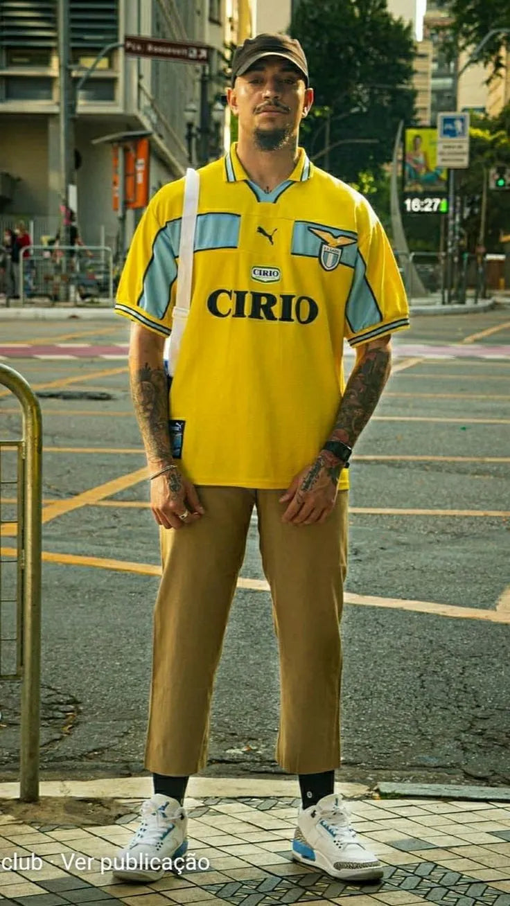 Fan testimonial highlighting the quality of Japan Special Kit received from NipponKits