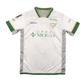 Tokyo verdy jersey 24/25 away white authentic j league jersey NICIGAS Athleta