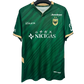 Tokyo Verdy 2025/26 Home Football Jersey green and gold