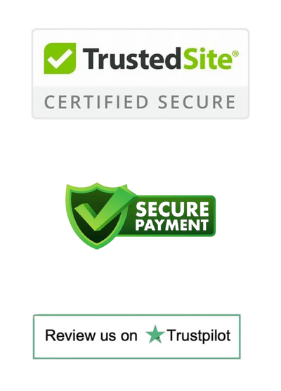 TrustSite NipponKits is a trusted website