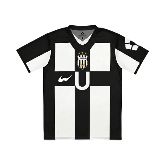 Ubers Jersey - Blue Lock