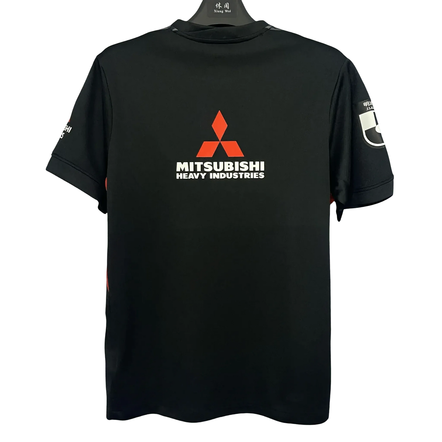 Urawa Reds 2025/26 J.League Third Kit fan version