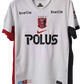 Urawa red diamonds jersey 25/26 away white fan version authentic POLUS EneOle