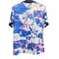 Vegeta Blue Japan DBZ Jersey 2025 Edition