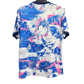 Japan Vegeta jersey Blue