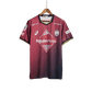 Vissel kobe home jersey 2023-24 maroon yuya osako player of the year 22 goals championship NIPPONKITS Store