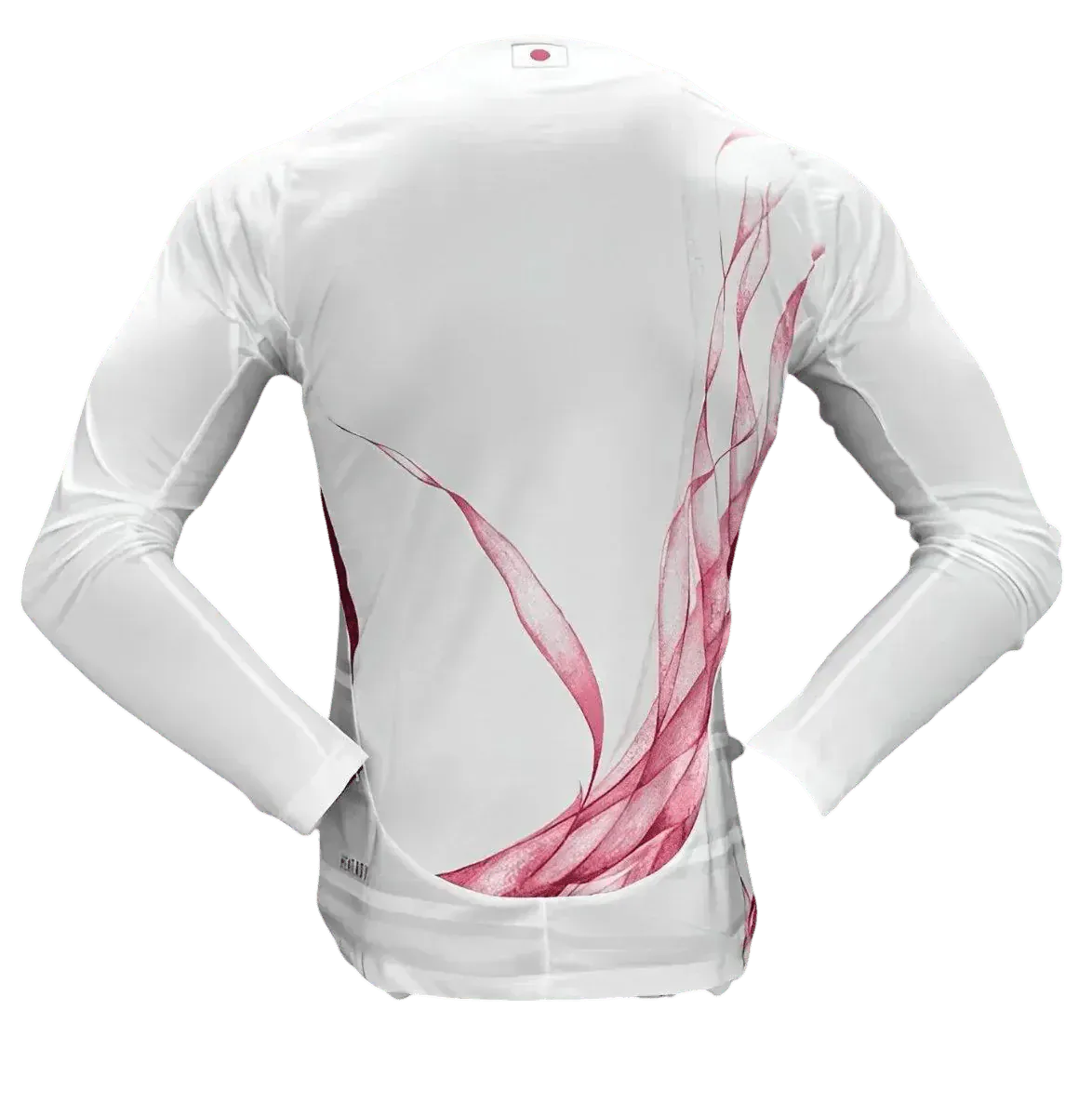 Japan long sleeve soccer kit Y-3 edition – NipponKits