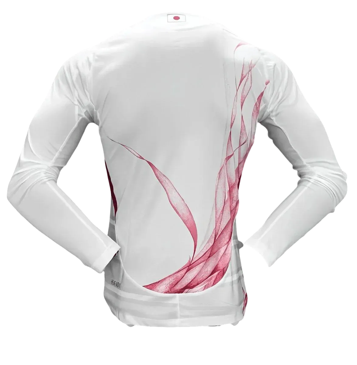 Japan long sleeve soccer kit Y-3 edition – NipponKits