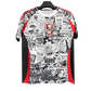 Y3 Japan Jersey X ONE PEACE - Japan Special Kit