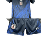 Official Japan Youth Soccer Jersey blue Y3 – NipponKits