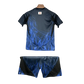 Youth Japan National Team jersey Y-3 blue – NipponKits