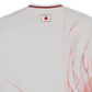 Y3 Japan Jersey 2024 - Away & Fan Japan Soccer Jersey