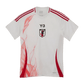 Y3 Japan Jersey 2024 - Away & Fan Japan Soccer Jersey