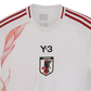 Y3 Japan Jersey 2024 - Away & Fan Japan Soccer Jersey