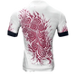Japan Soccer Team Jersey Y3 Edition by NipponKits