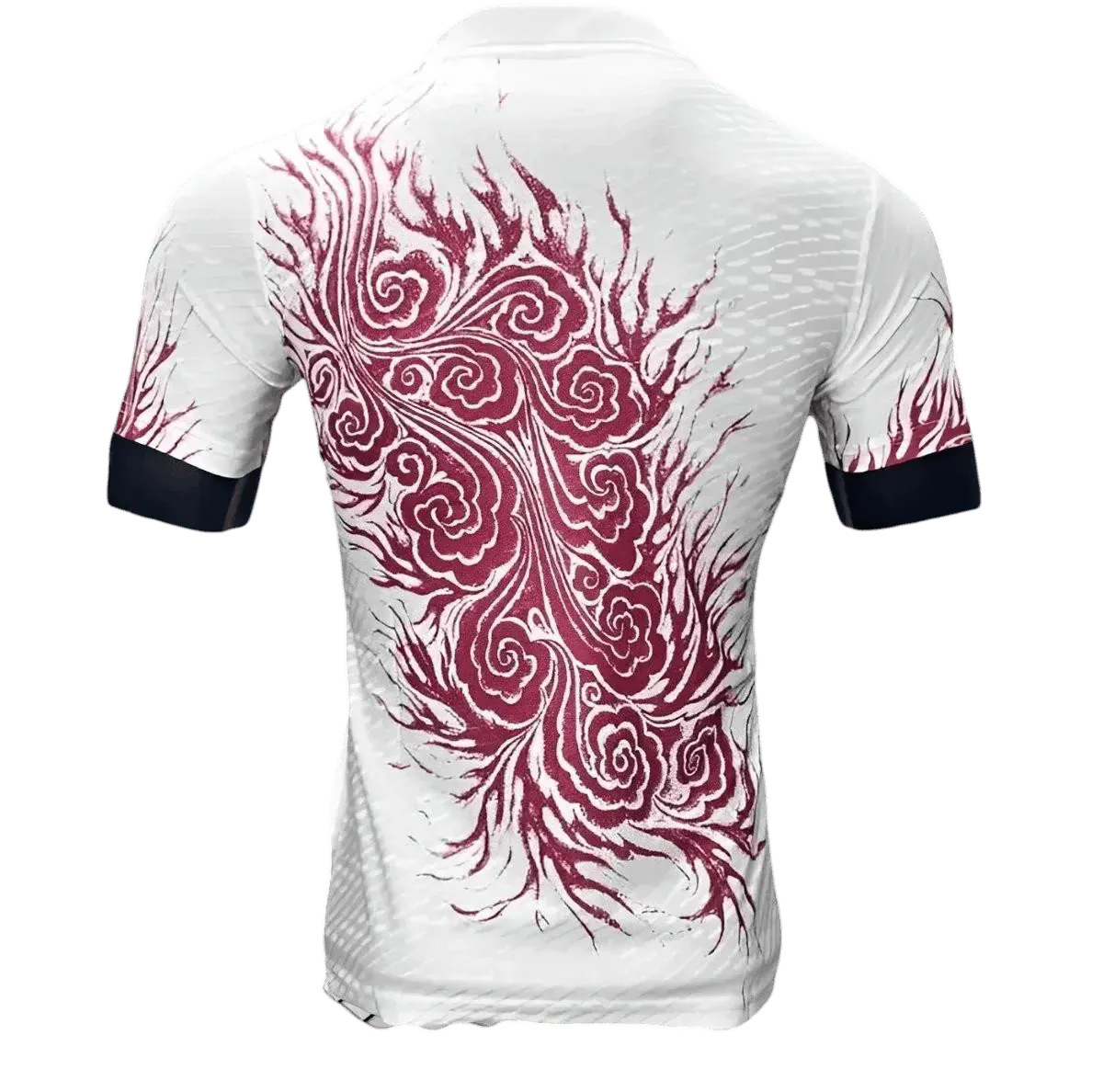 Japan Soccer Team Jersey Y3 Edition by NipponKits