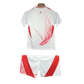 Japan Soccer Jersey Youth 2024 Edition by NipponKits