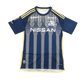 Yokohama f marinos jersey 23-24 special tricolor design authentic Adidas NISSAN