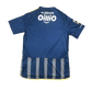 J league jersey Yokohama F Marinos 23-24 special authentic navy white stripes