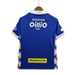 J league jersey Yokohama F Marinos 22/23 home blue authentic traditional tricolor