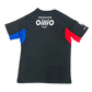 J league jersey Yokohama F Marinos 25/26 special edition black authentic checkered pattern
