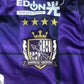 2025/2026 Sanfrecce Hiroshima Jersey Home Shirt