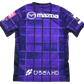 2025/2026 Sanfrecce Hiroshima Jersey Home Shirt
