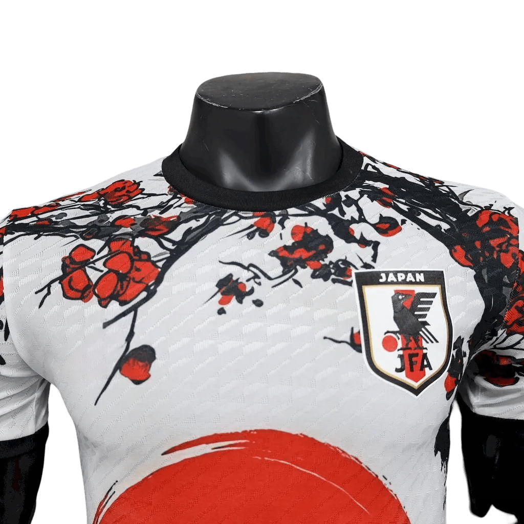 Japan "Mini Goku Red" Jersey - Japan Anime Jersey