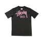 Japan Stussy Dragon Black Pink Jersey – Tokyo Edition