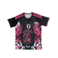Japan Stussy Dragon Black Pink Jersey – Tokyo Edition