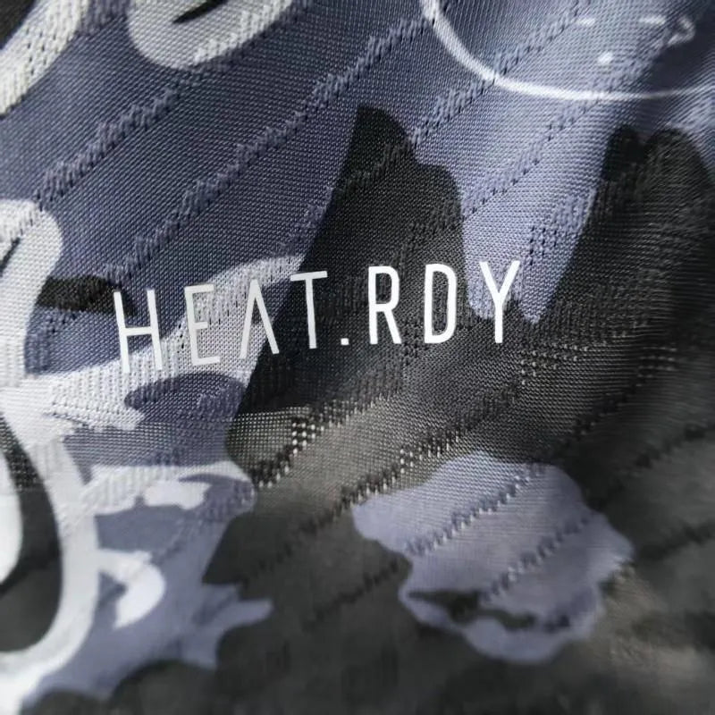 japanese myth football jersey with rising sun art