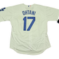 Shohei Ohtani jersey record-breaking sales most popular baseball worldwide Dodgers NIPPONKITS exclusive
