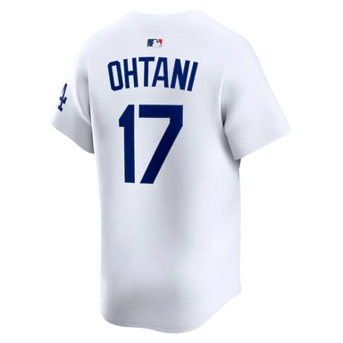 Ohtani Dodgers ユニフォーム XL 白 キャップ付き Youth Nike Shohei Ohtani Cream Los Angeles Dodgers 2024 City