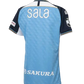 2025 JubiloIwata Jersey Home Shirt
